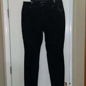Cabi Cinch Skinny Jeans Size 16